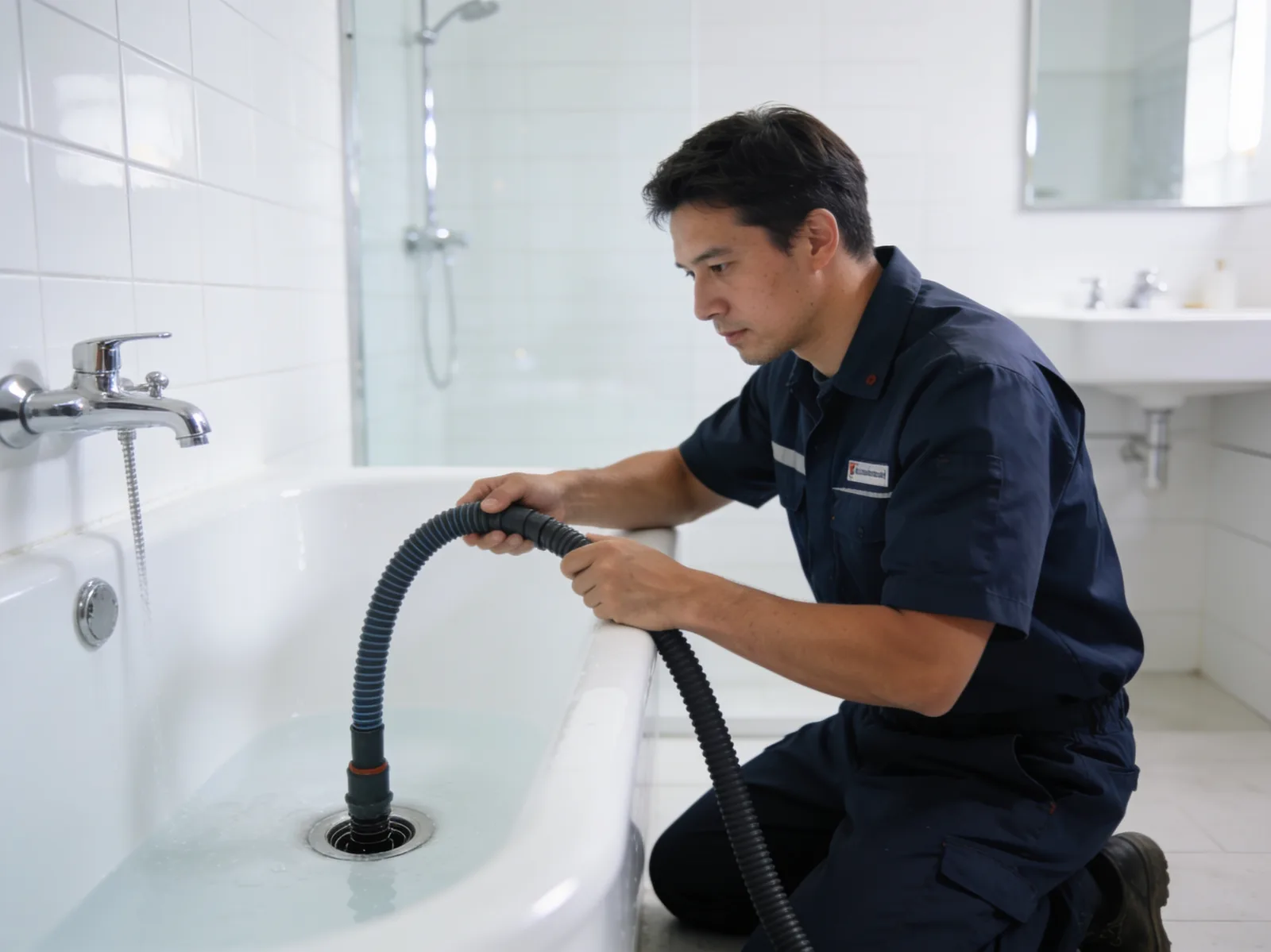 Emergency Plumber Maple Rapids, MI FAQs